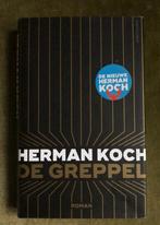 Herman Koch - De greppel, Herman Koch, Ophalen of Verzenden, Zo goed als nieuw