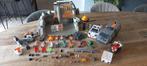 Uitgebreid set Playmobiel, Kinderen en Baby's, Speelgoed | Playmobil, Ophalen, Gebruikt