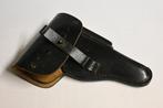 Duitsland P38 holster F&B walther pistool 38 BGS polizei etc, Verzamelen, Ophalen of Verzenden, Landmacht, Duitsland, Overige typen
