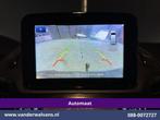 Ford Transit Connect 1.5 EcoBlue 120pk Automaat L2H1 Euro6 A, Auto's, Stof, Gebruikt, Euro 6, 4 cilinders