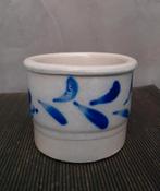 Buitenkans: authentieke handgemaakte o gebruikte Keulse pot, Antiek en Kunst, Ophalen of Verzenden