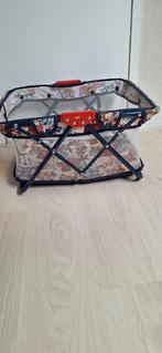 Baby born camping bedje, Ophalen, Gebruikt, Babypop