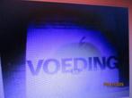 -Voeding Als Medicijn hoe alledaagse voedingsmiddelen helpe#, Ophalen of Verzenden, Gelezen, Gezondheid en Conditie