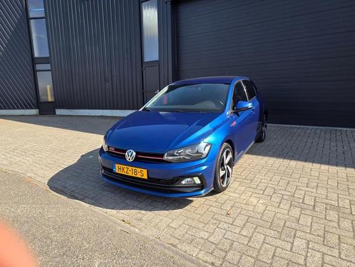 Volkswagen POLO 2.0 TSI GTI, Auto's, Volkswagen, Bedrijf, Te koop, Polo, ABS, Adaptive Cruise Control, Airbags, Airconditioning