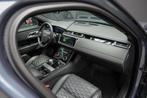 Land Rover Range Rover Velar 5.0 550pk V8 SVAutobiography Dy, Automaat, Stof, Gebruikt, Blauw