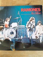 Ramones, Ophalen of Verzenden, 1960 tot 1980, Zo goed als nieuw, 12 inch