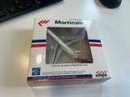 Inflight 500 Martinair 767 1:500, Ophalen of Verzenden, Zo goed als nieuw, Schaalmodel