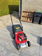 Te koop wegens overcompleet castel garden motormaaier, Tuin en Terras, Grasmaaiers, Cirkelmaaier, Ophalen, Zo goed als nieuw