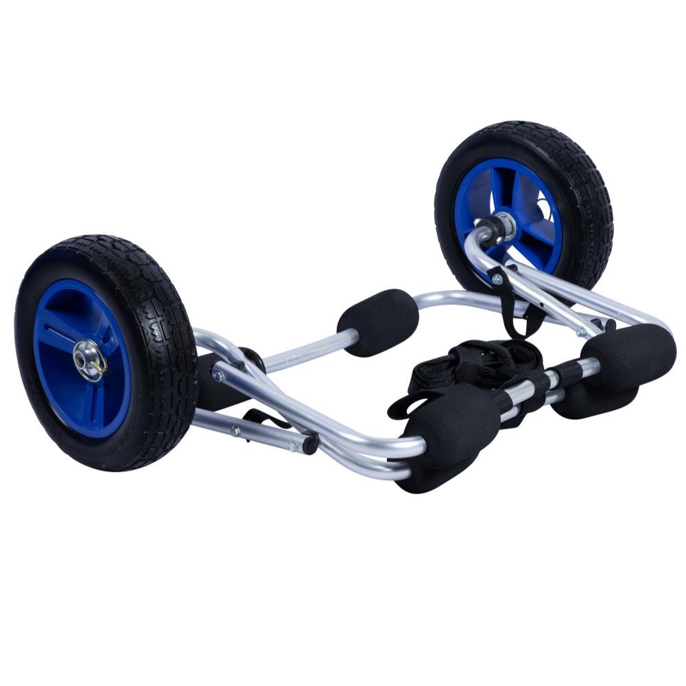 * Evo Nautic Sup Kayak Kano Trolley *, Watersport en Boten, Ophalen, Nieuw, Overige typen