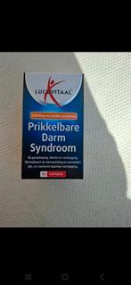 13 doosjes Lucovitaal prikkelbare darm syndroom, Ophalen of Verzenden, Zo goed als nieuw, Overige typen