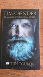 Time Bender - Tijn Touber, Ophalen of Verzenden