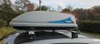Thule Pacific 100 Dakbox // Dakkoffer, Auto diversen, Dakkoffers, Ophalen, Gebruikt