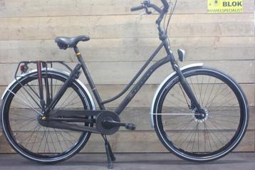 Cortina Roots Family moederfiets 7 versn. met garantie beschikbaar voor biedingen