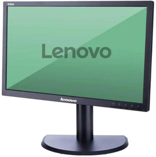 Lenovo ThinkVision LT2323pwA 23 inch, Computers en Software, Monitoren, 60 Hz of minder, DisplayPort, DVI, VGA, Ingebouwde speakers