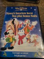 Disney's favoriete kerst, Cd's en Dvd's, Dvd's | Tekenfilms en Animatie, Alle leeftijden, Ophalen of Verzenden, Europees, Tekenfilm