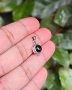 Onyx Hanger Lotta - Echt Zilver, Hoofdstraat 18c, Info@lavicollection.com, Nieuw, Ophalen of Verzenden