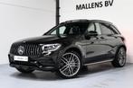 Mercedes-Benz GLC-klasse AMG 43 4MATIC Premium Plus BOMVOL/P, Automaat, Stof, Gebruikt, Euro 6