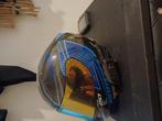Cars motor helm 2.0 carbon, Ophalen of Verzenden, Overige merken