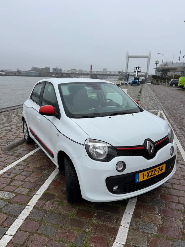 Renault Twingo 1.0 SCe Dynamique S&S - Full option, Auto's, Renault, Particulier, Twingo, ABS, Achteruitrijcamera, Airbags, Airconditioning