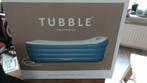 Tubble opblaasbare badkuip, Huis en Inrichting, Badkamer | Badkamermeubels, Overige typen, Ophalen of Verzenden, Zo goed als nieuw
