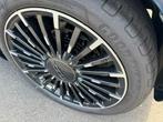 Fiat 500 C La Prima 42 kWh Cabrio *p-camera *keyless *17 inc, Gebruikt, Cabriolet, Leder, Te koop