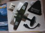 Modelvliegtuig Heinkel He-111H, Nieuw, Ophalen of Verzenden