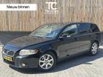 Volvo V50 2.0D Edition I | Lichtmetalen velgen | Lage kmstan, 136 pk, Gebruikt, 4 cilinders, 700 kg