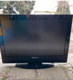 grundig tv HDMI VGA, Audio, Tv en Foto, Televisies, HD Ready (720p), Ophalen of Verzenden, Zo goed als nieuw, 50 Hz