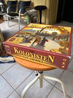 De Kolonisten van Amerika (zgan), Ophalen of Verzenden, Zo goed als nieuw