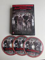 Squadra antimafia seizoen 1, Ophalen of Verzenden, Zo goed als nieuw