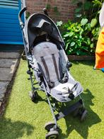 MacLaren buggy, Kinderen en Baby's, Buggy's, Ophalen, Gebruikt, Maclaren, Verstelbare rugleuning