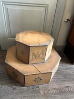 Grote Console voor een bv een beeld, plant, Ophalen, 50 tot 100 cm, Zo goed als nieuw, Minder dan 50 cm