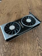 Te Koop: RTX 2070 van Nvidia, PCI-Express 3, GDDR6, Ophalen of Verzenden, Zo goed als nieuw