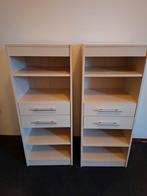 2 Mooie Kastjes Zo Goed Als Nieuw, Ophalen, Minder dan 50 cm, 100 tot 150 cm, Zo goed als nieuw