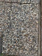 Grindtegels 40x60 gratis afhalen, Tuin en Terras, Grind, Keien en Split, Ophalen, Gebruikt, Wit, Overige materialen