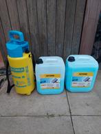 Diepgrond voorstrijk Hornbach +- 15 liter, Ophalen, Zo goed als nieuw, Wit