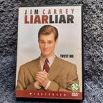 Liar Liar, Cd's en Dvd's, Ophalen of Verzenden, Gebruikt