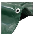 Dekzeil 650 g/m² 4x6 m groen, Info@bargains-by-dj.nl, Nieuw, Ophalen of Verzenden, 15 m² of meer