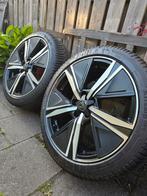 Peugeot 308, Auto-onderdelen, Banden en Velgen, Ophalen, 18 inch, Gebruikt, Winterbanden