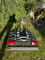 Thule velocompact 926 fietsendrager, 3 fietsen + oprijgoot, Ophalen, 3 fietsen of meer, Zo goed als nieuw, Brede banden