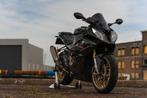 BMW S1000RR uit 2016: bomvol en top kwaliteit. Nieuwe banden, 4 cilinders, Motorrijbewijs A, Handvatverwarming, Super Sport