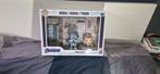 Funko Pop! Avengers Endgame - Thor's House, Ophalen of Verzenden