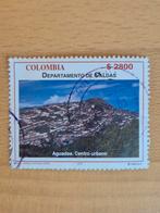 Colombia 2003 Caldas, Ophalen of Verzenden, Gestempeld, Zuid-Amerika
