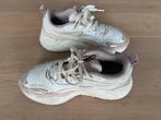 Puma RS-X Crème/Roze - Maat 35,5, Ophalen of Verzenden, Zo goed als nieuw, Schoenen