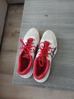 Asics sportschoenen, Sport en Fitness, Loopsport en Atletiek, Ophalen, Zo goed als nieuw, Hardloopschoenen, Asics
