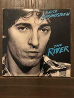 Bruce Springsteen - The River LP, Cd's en Dvd's, Ophalen of Verzenden, Gebruikt, 12 inch, Poprock