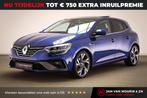 Renault Megane 1.6 E-Tech Plug-In Hybrid 160 R.S. Line | PAN, 77 km/l, Gebruikt, 4 cilinders, Plug-in hybride