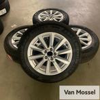 Audi A1 Michelin Alpin 5 205/60/R16 92H, Auto-onderdelen, Banden en Velgen, Gebruikt, -, Banden en Velgen, -