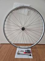 28 inch achterwiel ZONDER AS met 7V freewheel body, Gebruikt, Ryde, Algemeen, Ophalen