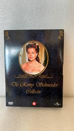 De Romy Schneider Collectie ( Sissi ), Cd's en Dvd's, Alle leeftijden, Ophalen of Verzenden, Zo goed als nieuw, Boxset